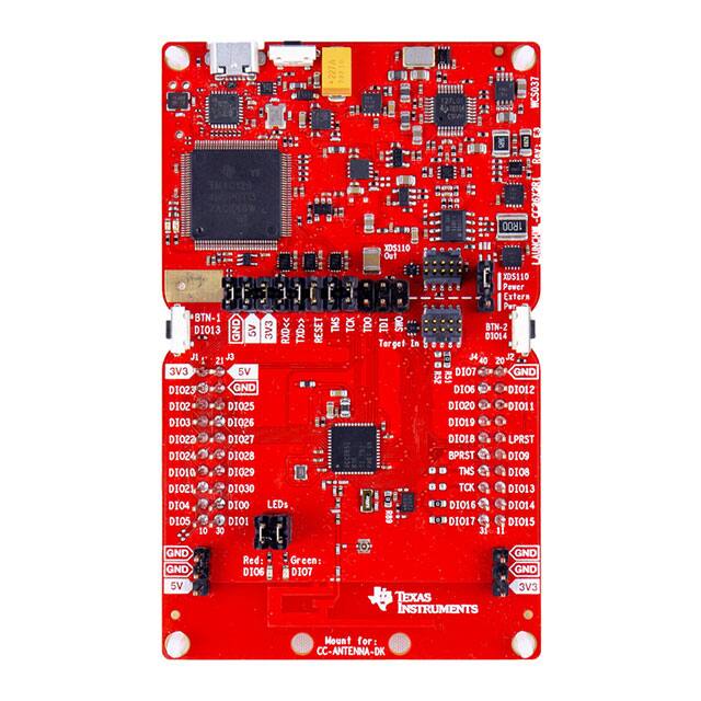 LAUNCHXL-CC26X2R1 CC26X2R LAUNCHPAD DEV KIT