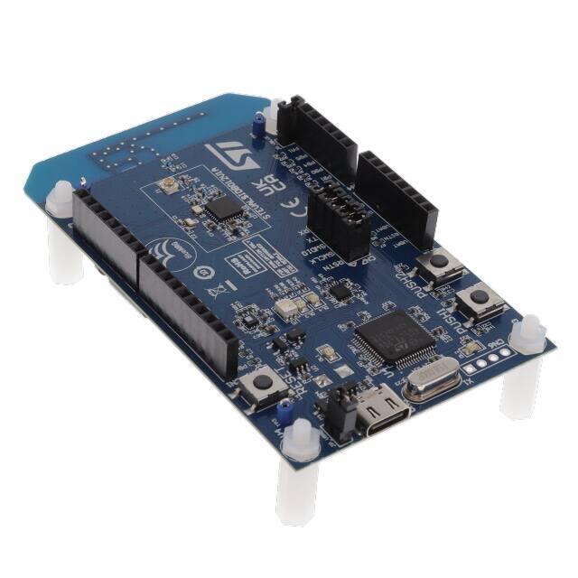 STEVAL-IDB012V1 EVAL BOARD FOR BLUENRG-LPS