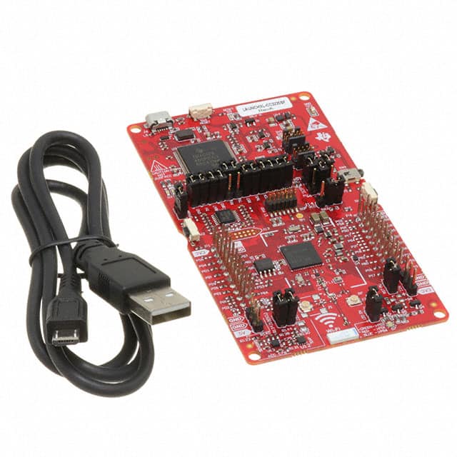 LAUNCHXL-CC3235SF LAUNCHPAD EVAL BOARD