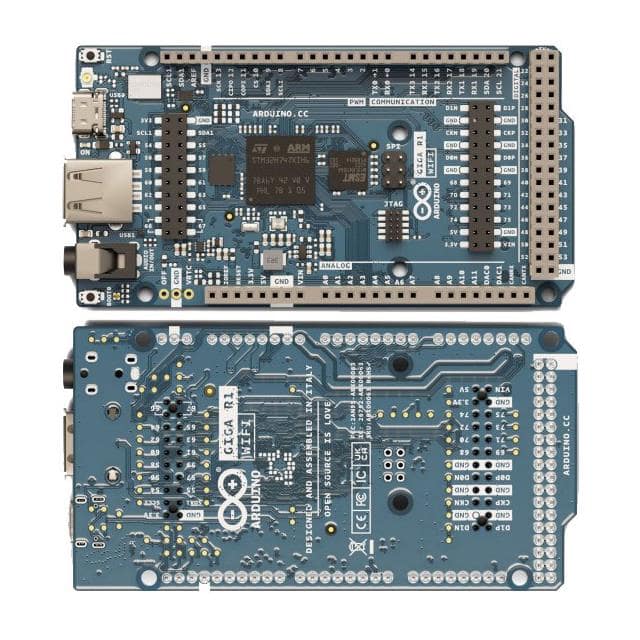 ABX00063 ARDUINO GIGA R1 WIFI