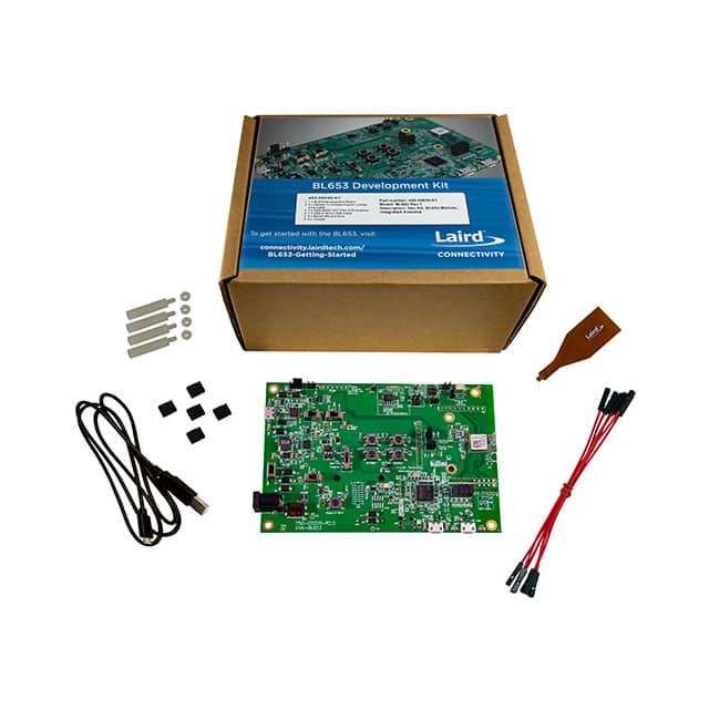 453-00039-K1 DEV KIT BL653 INT ANT
