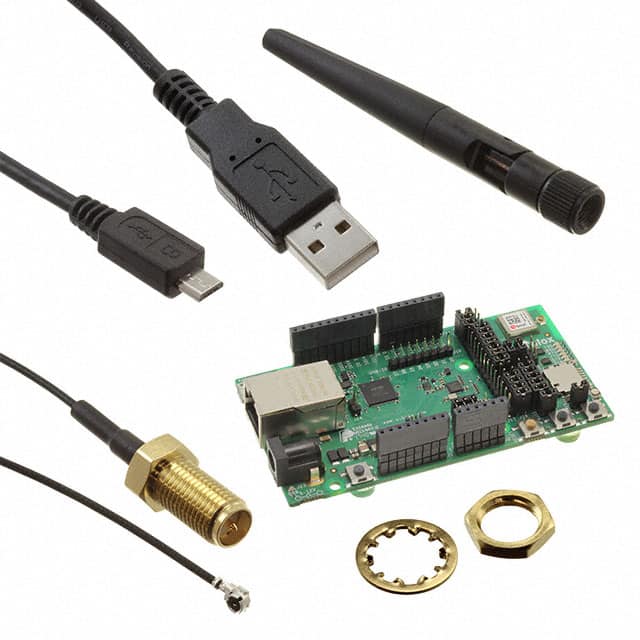 EVK-NINA-W101 EVK FOR NINA-W101 WITH OPEN CPU