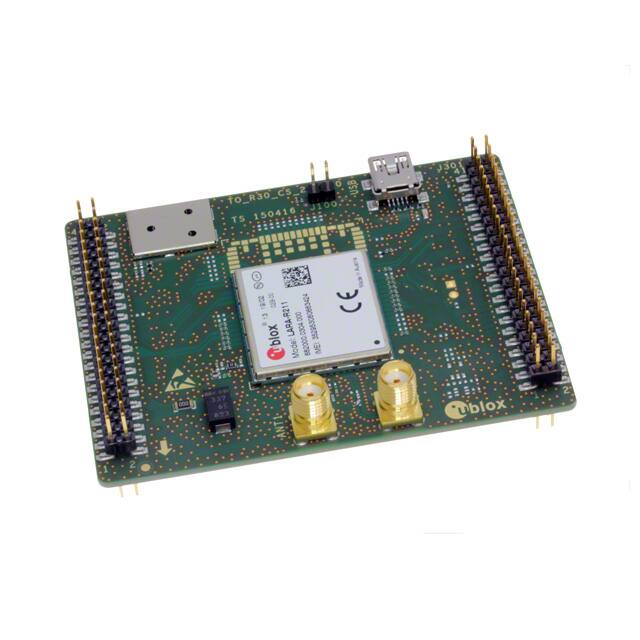 ADP-R211-00B ADAPTER BOARD FOR EVK-R211 INCLU