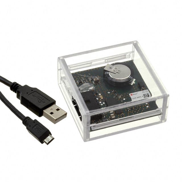 C93-M8E-0 EVA-M8E APPLICATION BOARD UNTETH