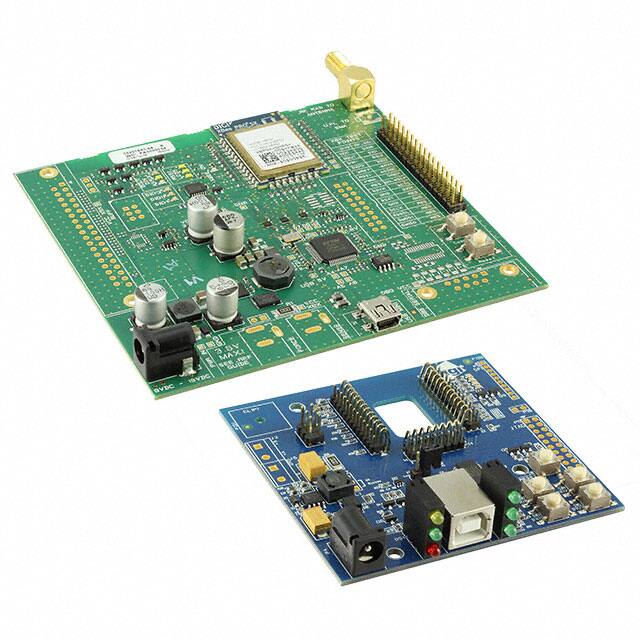 XK9X-DMS-0 XBEE SX 900MHZ RF MODULE DEV KIT