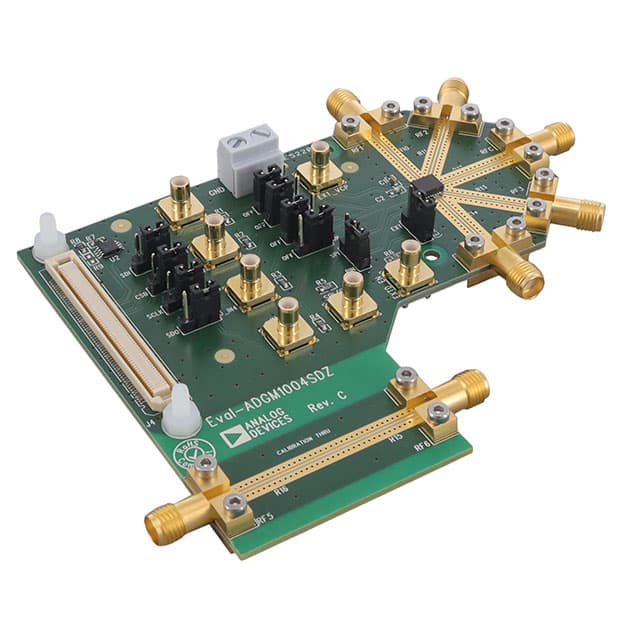 EVAL-ADGM1004SDZ EVALUATION BOARD