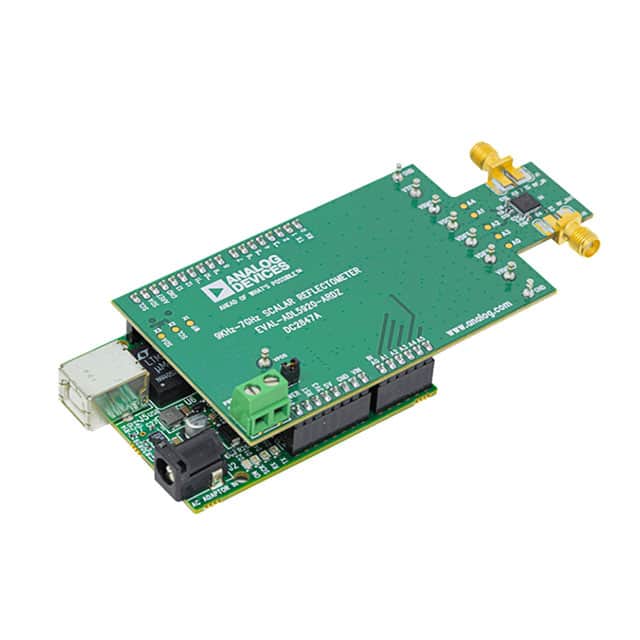DC2847A-KIT ADL5920 LINDUINO DEMO KIT