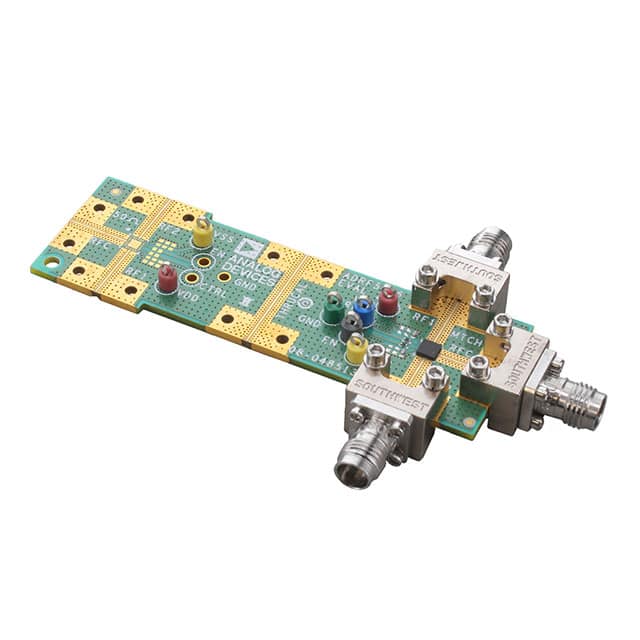 ADRF5027-EVALZ DEVELOPMENT AMPLIFIER