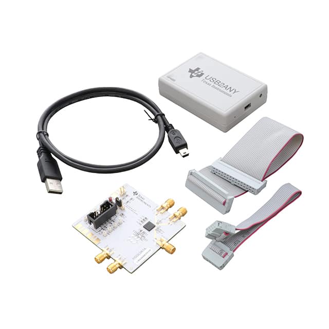 LMX2694EPEVM EVAL BOARD
