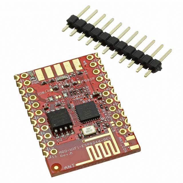 MOD-WIFI-ESP8266-DEV EVAL BOARD FOR ESP8266