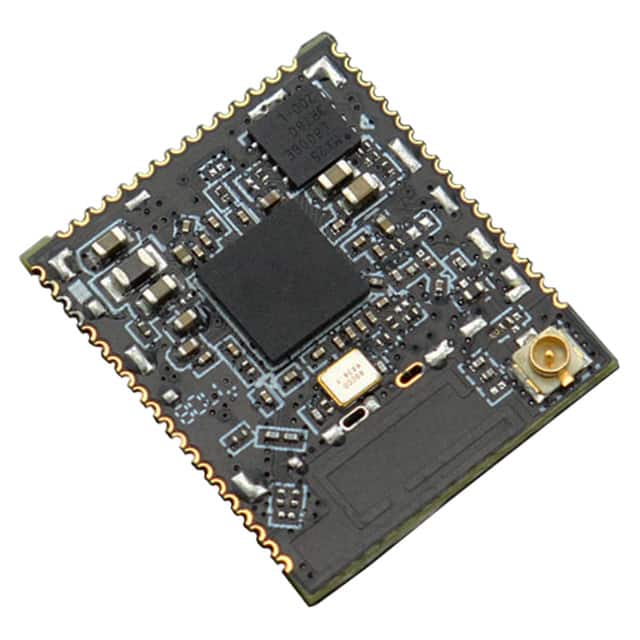 DFR0477 AMEBA RTL8195AM WIFI & NFC MOD