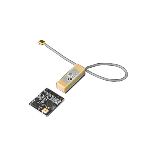 TEL0132 GPS + BDS BEIDOU DUAL MODULE
