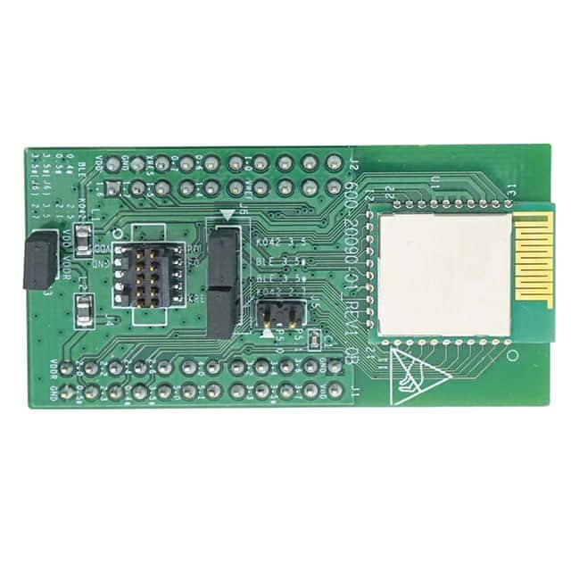 CYBLE-212020-EVAL MODULE KIT