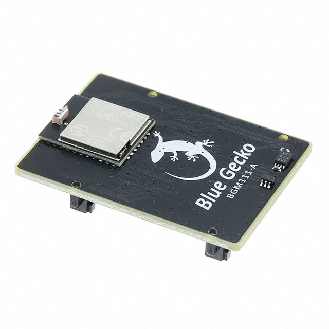 SLWRB4300A BLUE GECKO BGM111 BLUETOOTH SMAR