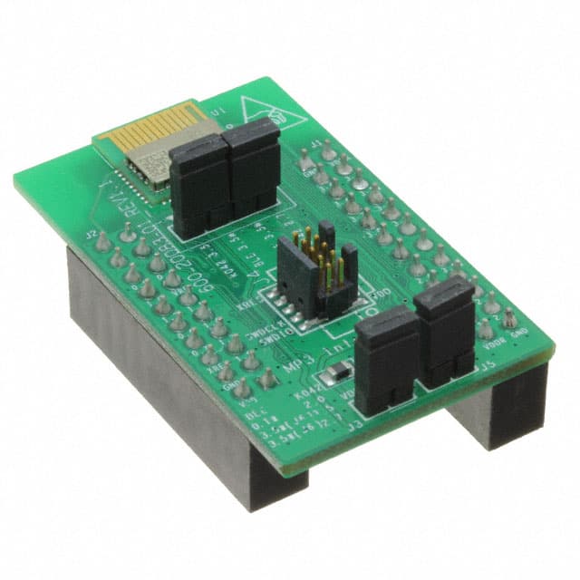 CYBLE-214015-EVAL MODULE KIT