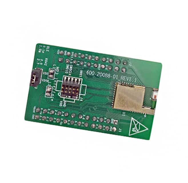 CYBLE-224116-EVAL MODULE KIT