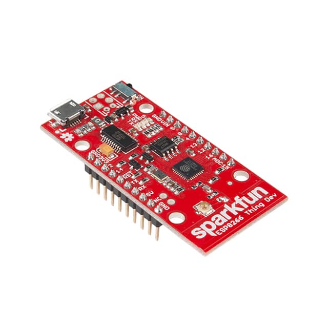 WRL-13804 ESP8266 THING DEV BOARD W/HEADER