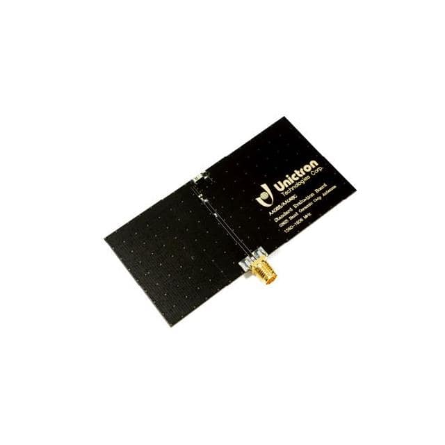 H2B1AG2A2B0100 EVB AA088 GNSS 1560-1606 MHZ WID