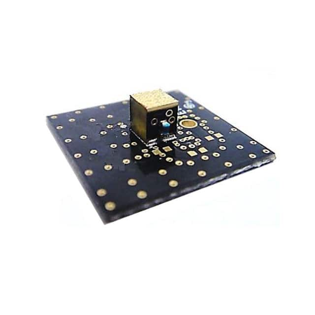 H2B1CB1A1B0100 EVB CW337 PILLAR CHIP ANTENNA WI