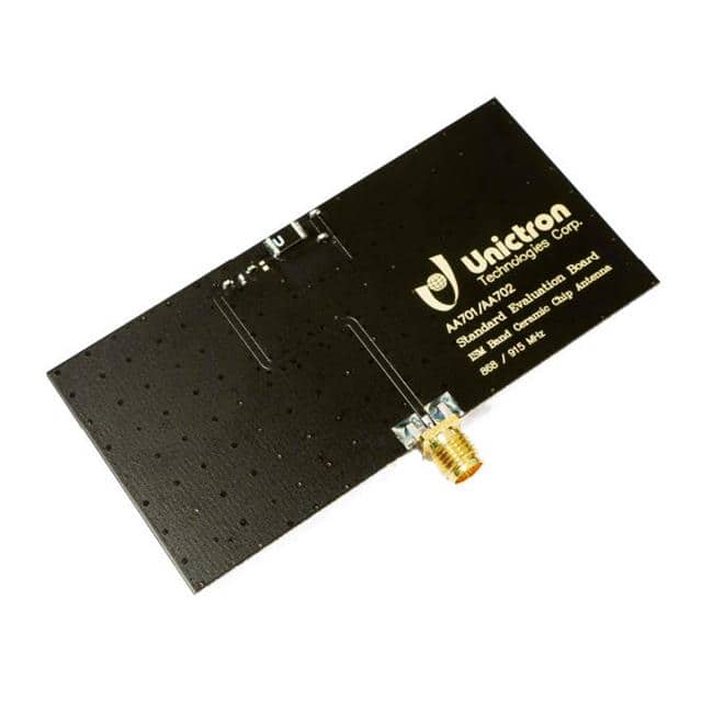 H2B1SG1A2C0300 EVB AA702 915MHZ ISM 902-928MHZ