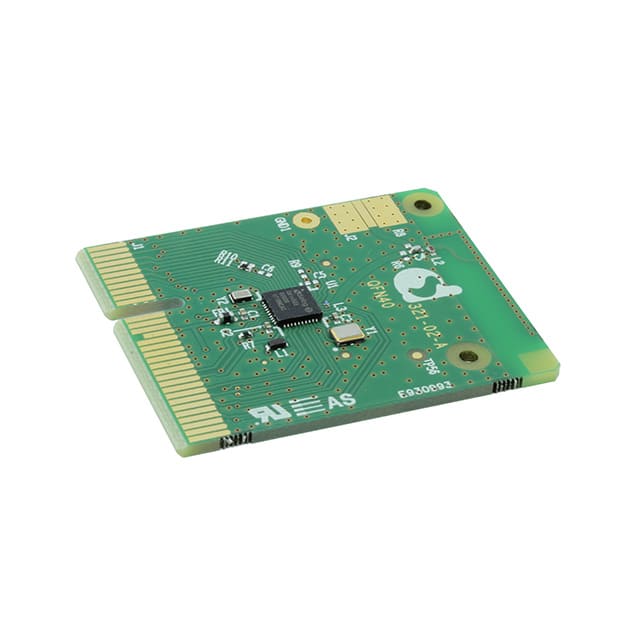 DA14585-00ATDB-P BT5.0 PRO DB QFN40
