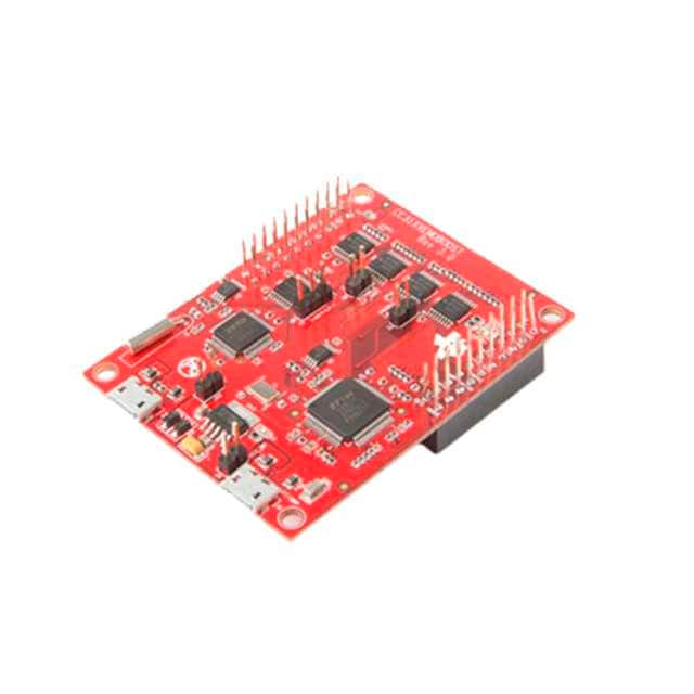 CC31XXEMUBOOST USED TO FLASH CC3100 BOOSTERPACK