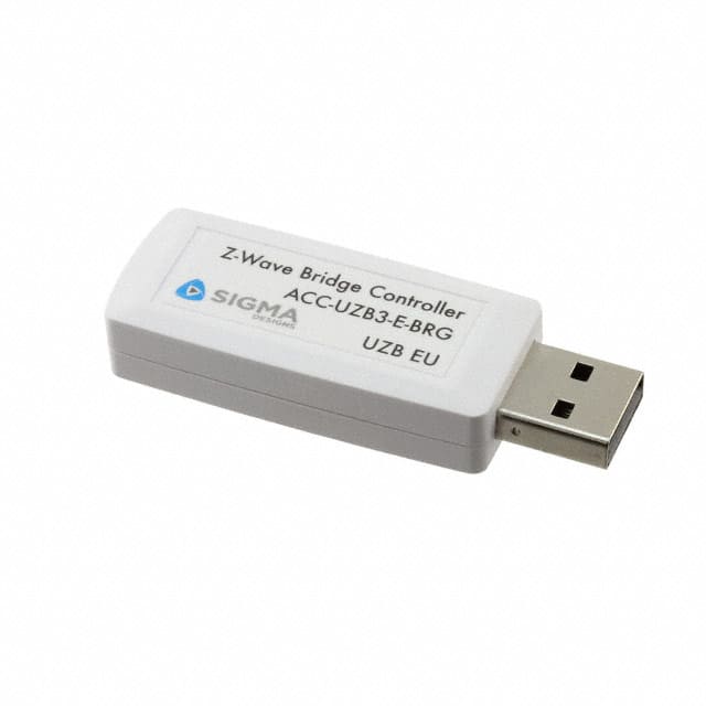 ACC-UZB3-E-BRG UZB3 BRIDGE CTRLR W/SAW FILTER