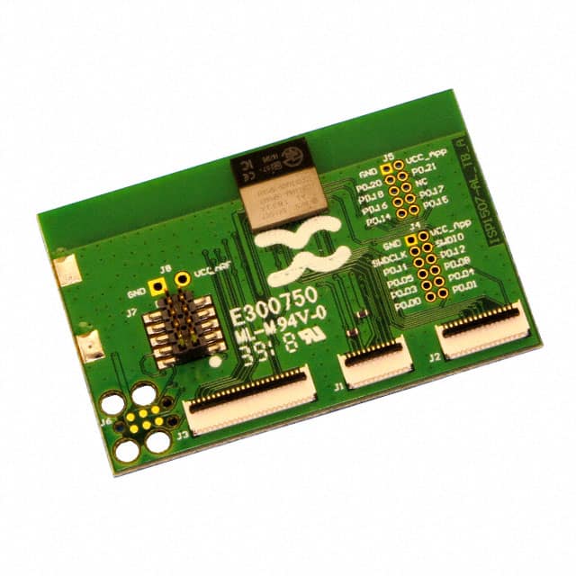 ISP1507-AL-TB ISP1507-AL TEST BOARD