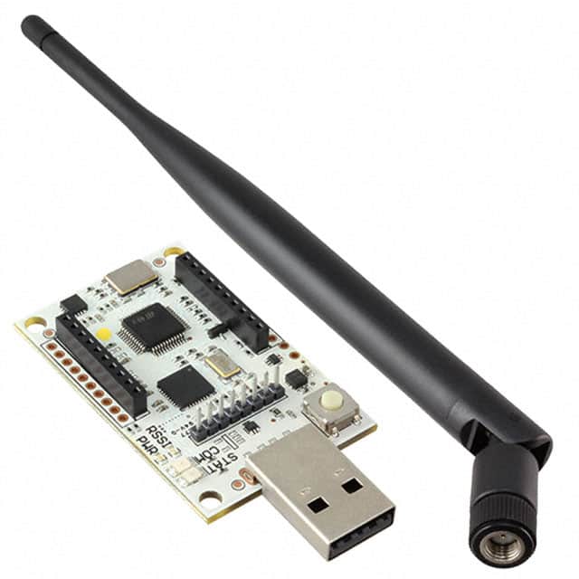 MTMDK-ST-MDOT MICRO DEVELOPMENT KIT LORA