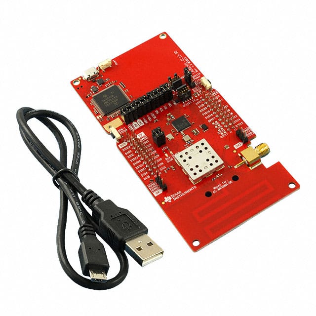 LAUNCHXL-CC13-90EU DEVELOPMENT KIT