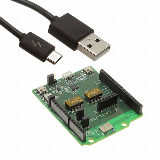 CYBT-353027-EVAL MODULE KIT