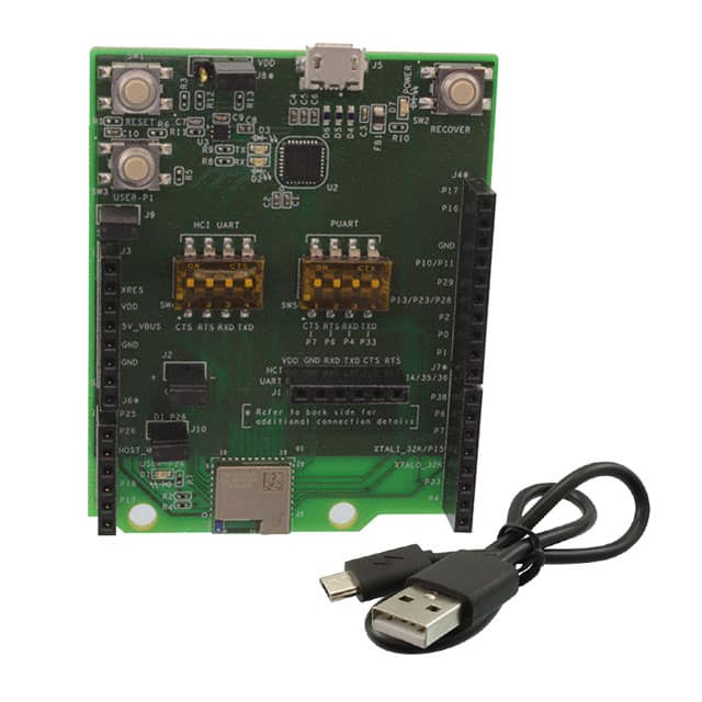 CYBT-423028-EVAL MODULE KIT