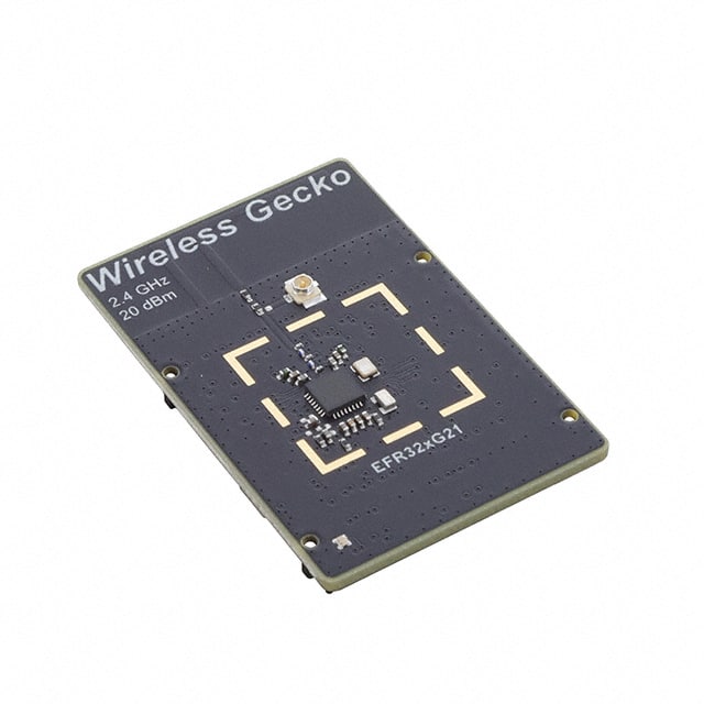 SLWRB4180B DBM RADIO BOARD EFR32XG21 +20
