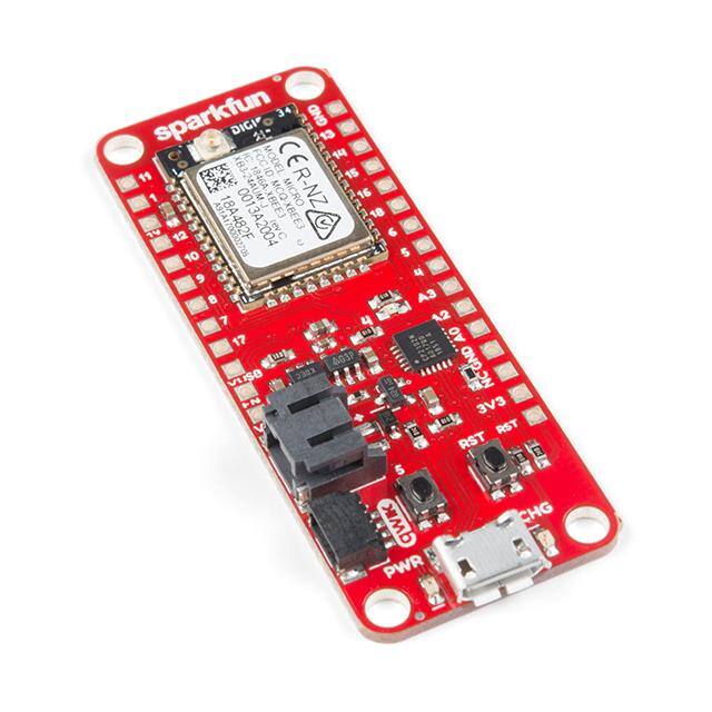 WRL-15435 THING PLUS - XBEE3 MICRO (U.FL)