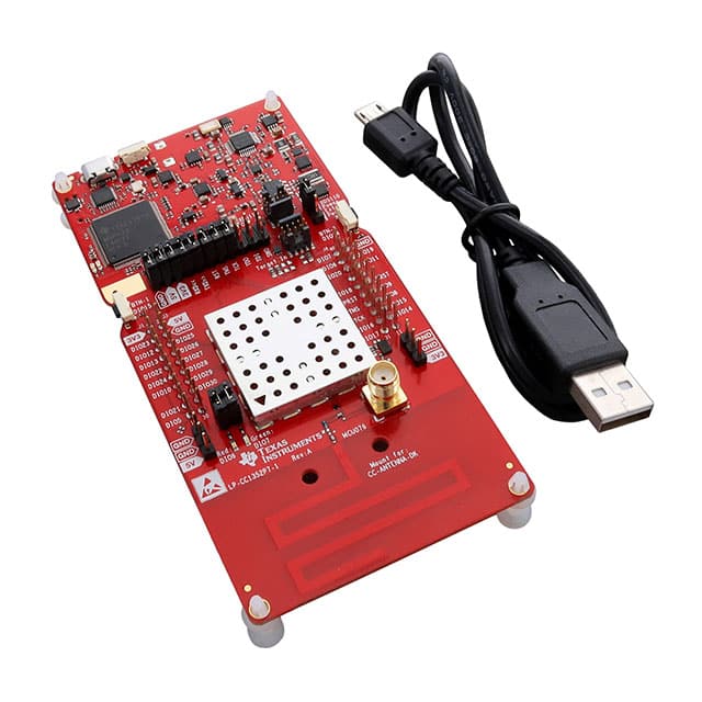 LP-CC1352P7-1 CC1352P7 LAUNCHPAD DEV KIT