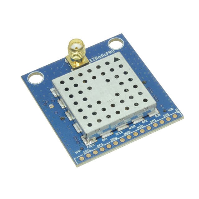 4463CPSQ20C169SE PICO BOARD 169MHZ ETSI CAT1