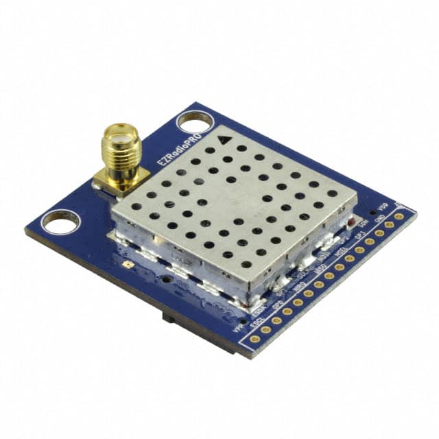 4468CPCE20C915 WIRELESS RF PICO BOARD