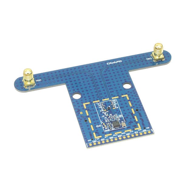 4463CPCE20A915 PICO BOARD ANTENNA DIVERSITY