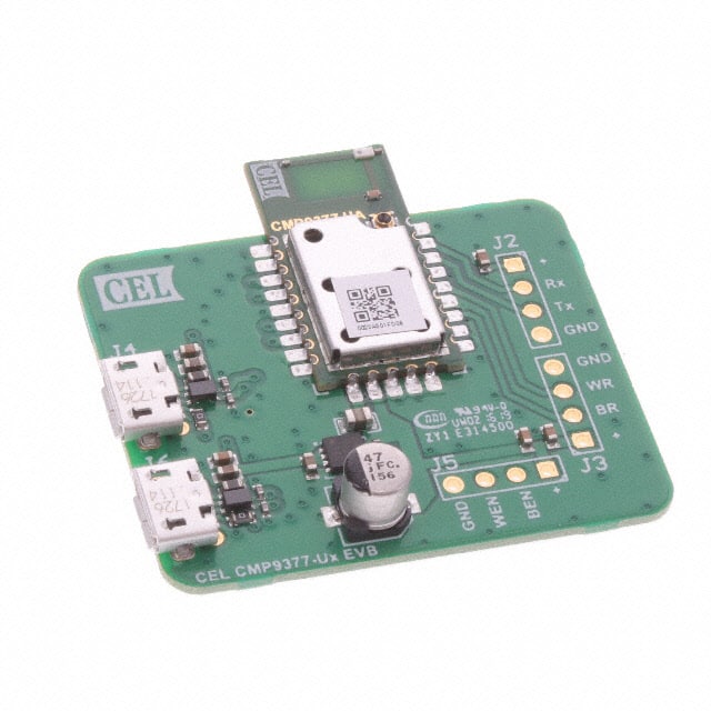 CMP9377-U-EVB USB EVAL BOARD
