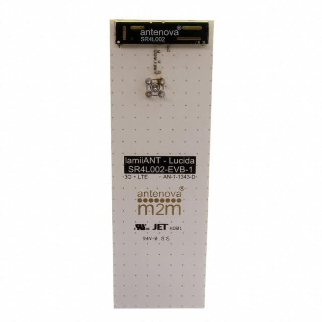 SR4L002-EVB-1 LUCIDA EVAL BOARDS