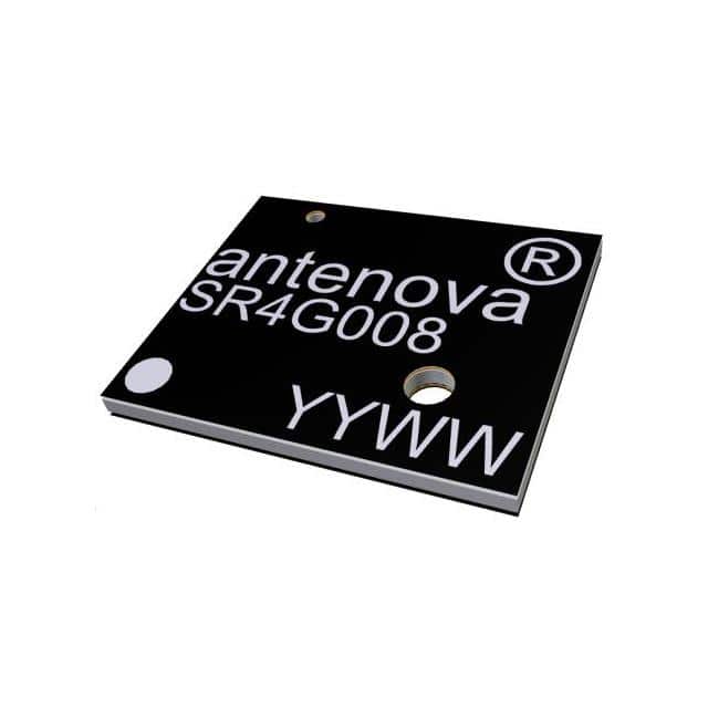 SR4G008 RF ANT 1.561GHZ/1.575GHZ CHIP