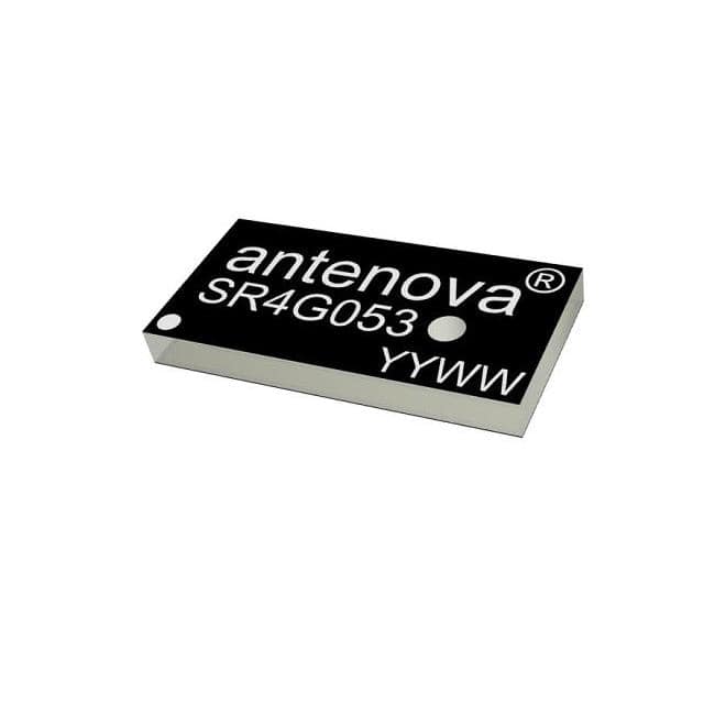 SR4G053-EVB-1 RAPTOR EVALUATION BOARD