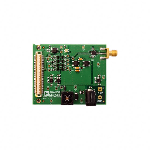 EVAL-CN0150A-SDPZ EVAL CIRCUIT BOARD