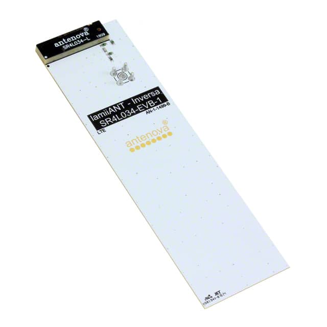 SR4L034-EVB-4 INVERSA LEFT EVALUATION BOARD