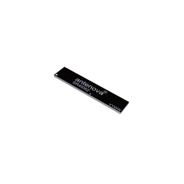SR4I052-EVB-1 VELOX EVALUATION BOARD