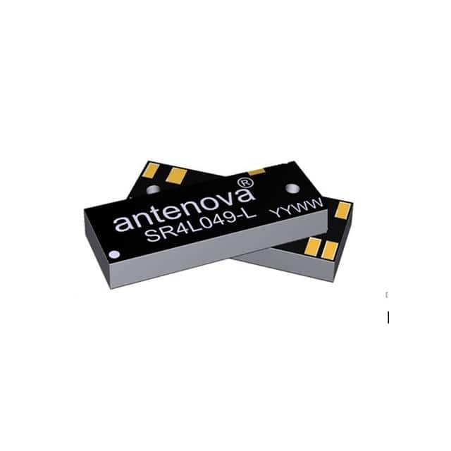 SR4L049-EVB-1 INTEGRA LEFT EVALUATION BOARD