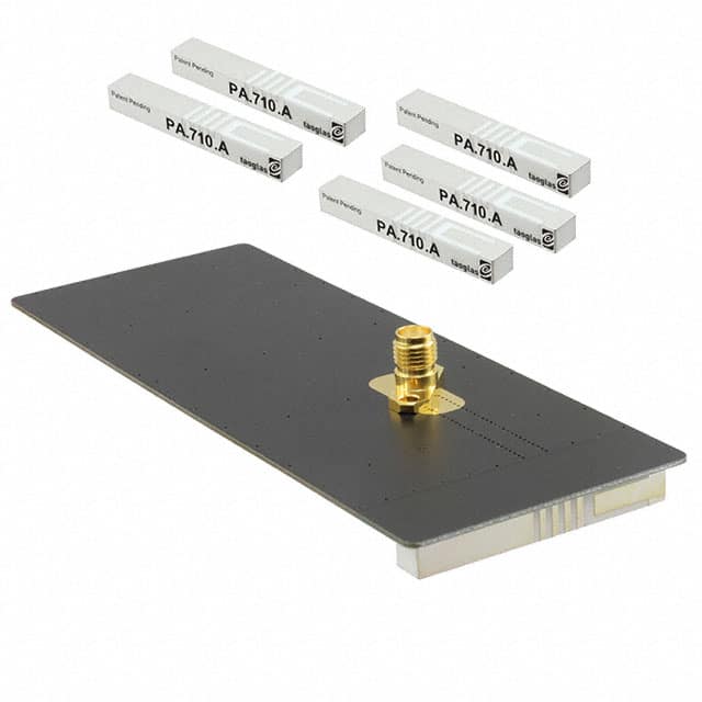 PAD.710.A EVAL BOARD FOR PA.710