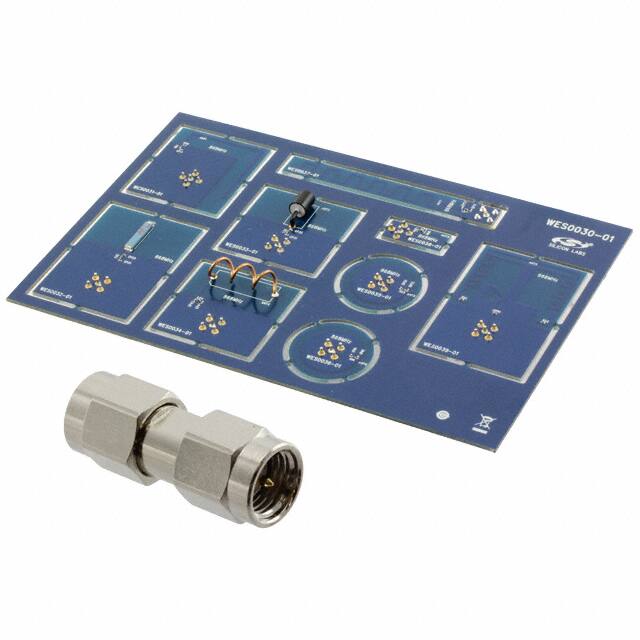 MSC-AMS868-EK KIT EVAL ANTENNA MATRIX