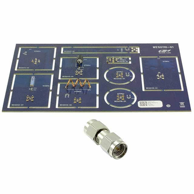 MSC-AMS915-EK KIT 915MHZ ANTENNA MATRIX