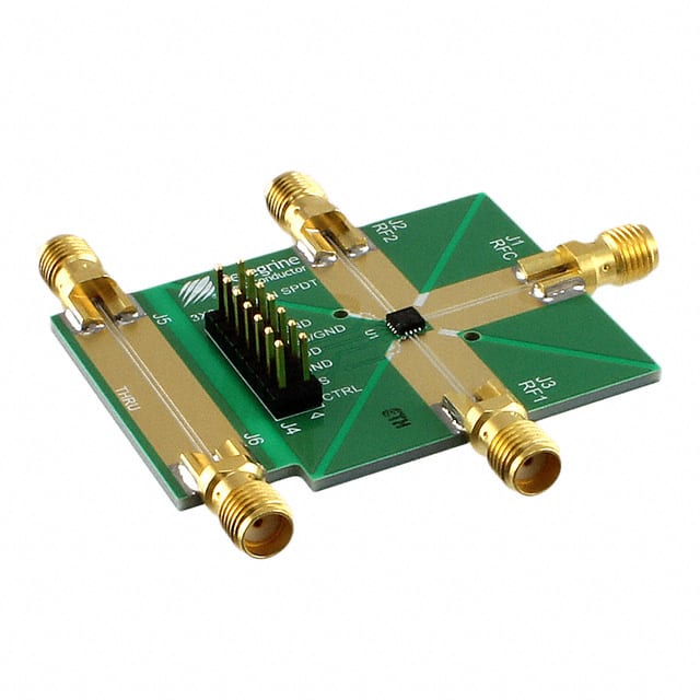 EK42520-03 EVAL BOARD FOR PE42520